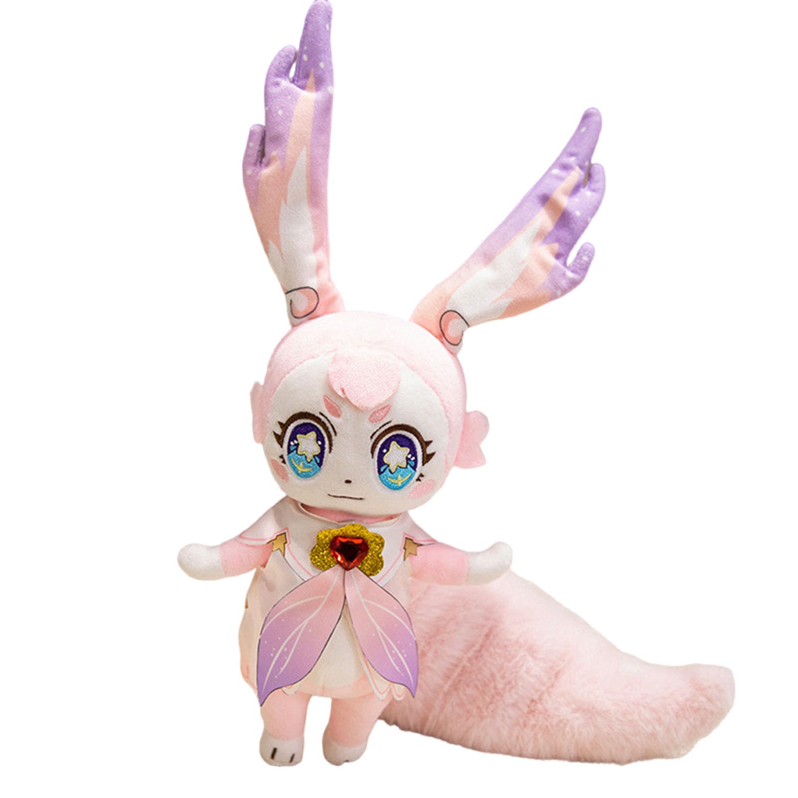 崩壊 スターレイル スタレ キュレネ ぬいぐるみ Amazon.co.jp: 崩壊 スターレイル キュレネ ぬいぐるみ おもちゃ
